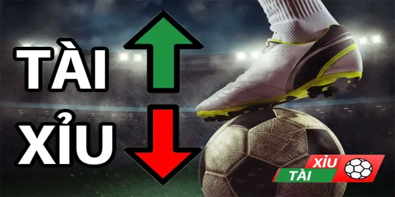 bí kíp cược kèo tài xỉu